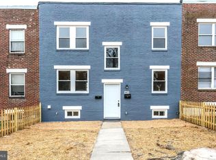 1012 Elton Ave, Baltimore, MD 21224