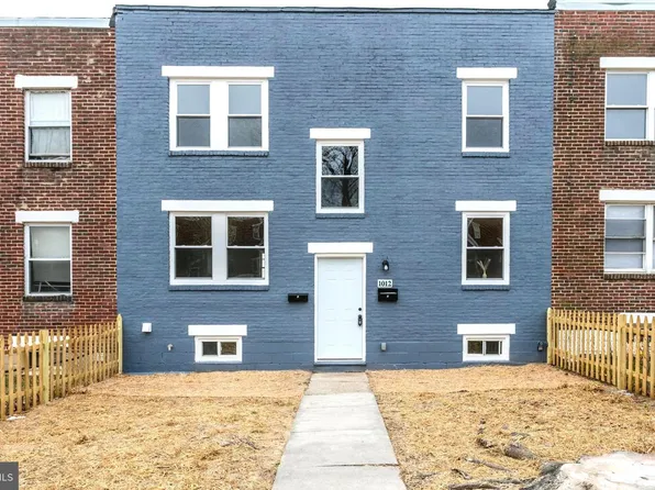 1012 Elton Ave, Baltimore, MD 21224