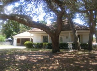 1792 Mustang St, Navarre, FL 32566