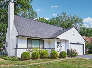 1146 S Roosevelt Ave, Columbus, OH 43209