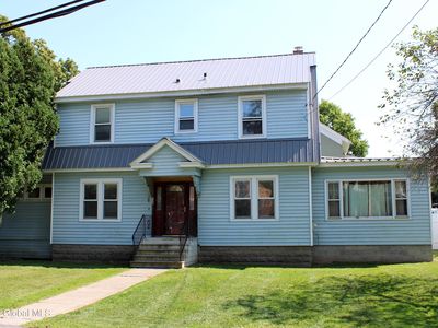 120 Grand Street, Schoharie, NY, 12157