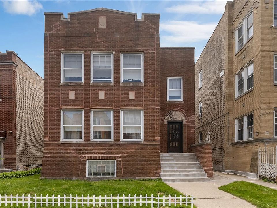 1st image of 6219 N Claremont Ave
