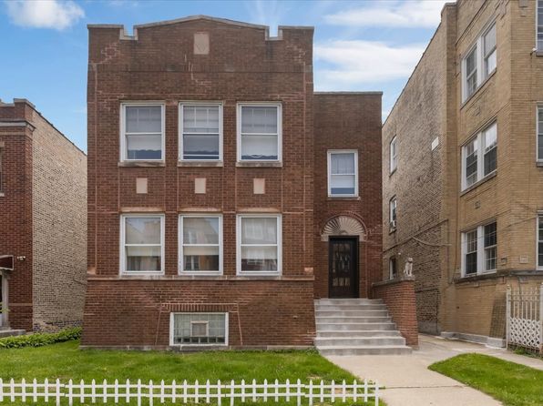 6219 N Claremont Ave, Chicago, IL 60659