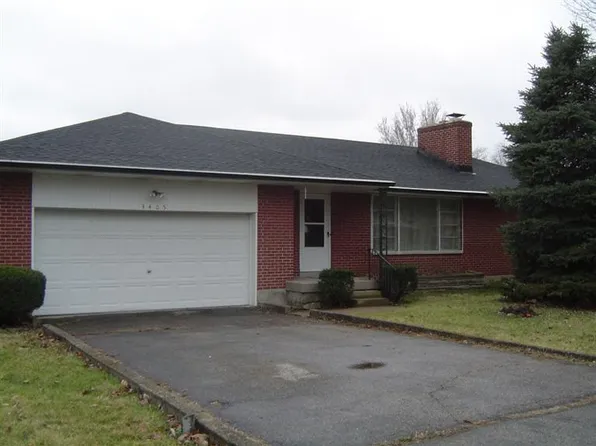 3405 Jonathon Dr, Dayton, OH 45434