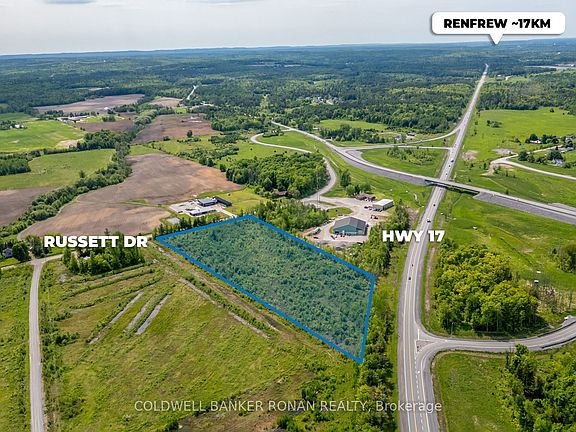 4th image of 0 Russett Dr