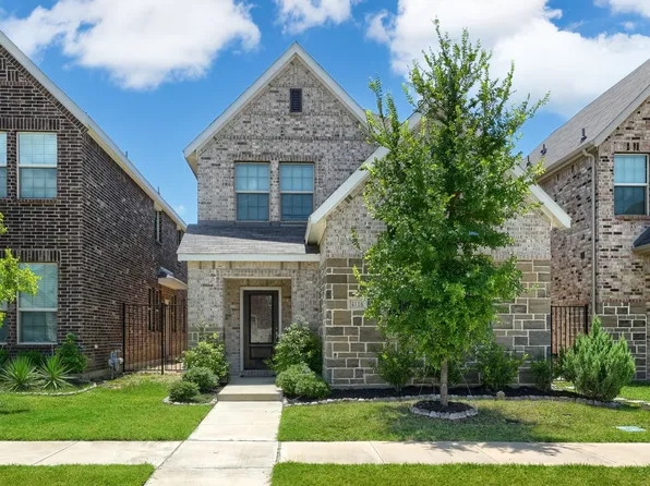 4116 Ranchero Dr, Sachse, TX 75048