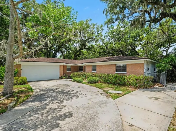 714 Coulter Pl, Brandon, FL 33511