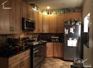29 Saint Lukes Rd #4, Allston, MA 02134