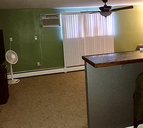 inwall air conditioner 