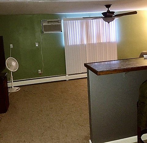 inwall air conditioner 