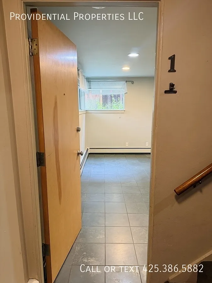 1 bed, 525 sqft, $1,650 — Photo 3