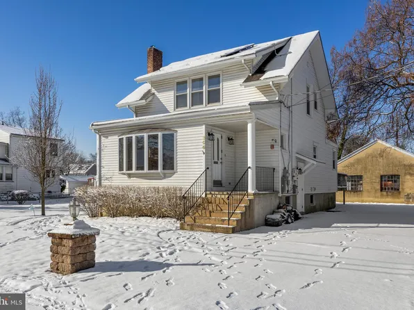 306 Lincoln Ave N, Cherry Hill, NJ 08002