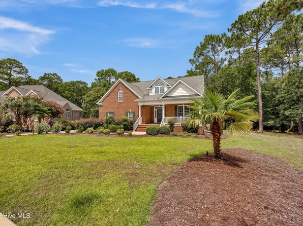 364 Broad Leaf Lane SE, Bolivia, NC 28422
