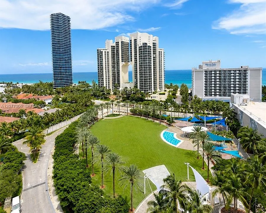 19370 Collins Ave #1507