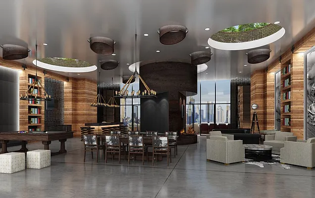 Rented by The KCI Group | media 85