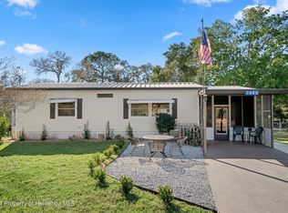 7405 Harlow St, Brooksville, FL 34613