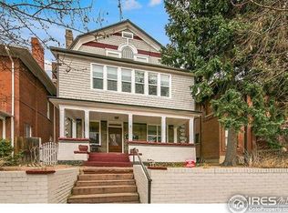 1410 Columbine St APT 2, Denver, CO 80206