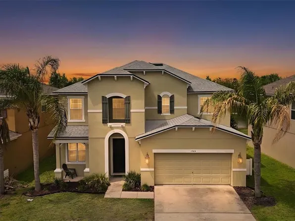 1765 Strathmore Cir, Mount Dora, FL 32757