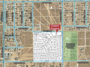 17180 Mesquite Rd, Apple Valley, CA 92307