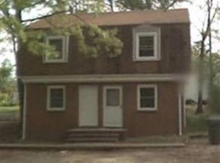 1402 Liberty Ave #B, Hopewell, VA 23860