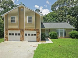 4586 High Gate Ln, Lithonia, GA 30038