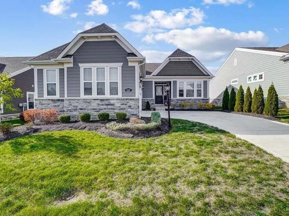 1107 Goldwell Dr, Sunbury, OH 43074