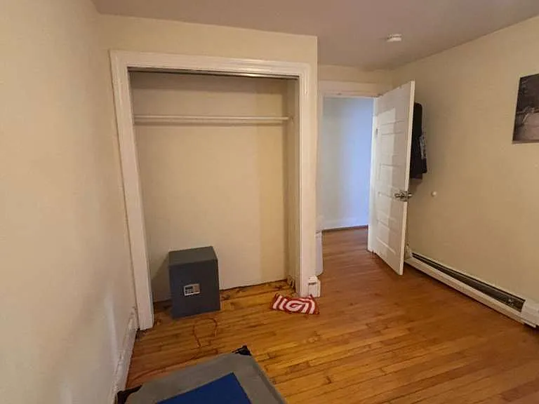 18 Edson St #20F — Photo 14