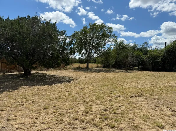 153 Colt Court LOT 15, Bandera, TX 78003