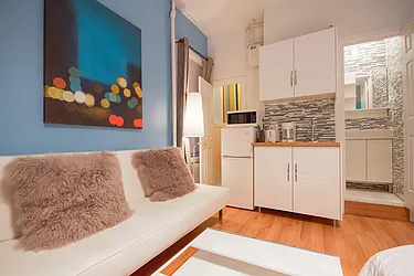 Rented by Alpha Properties NYC I LLC