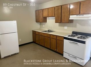 89 Chestnut St #302, Woonsocket, RI 02895