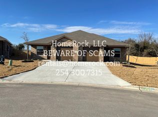 1002 Zora Dr #B, Temple, TX 76504