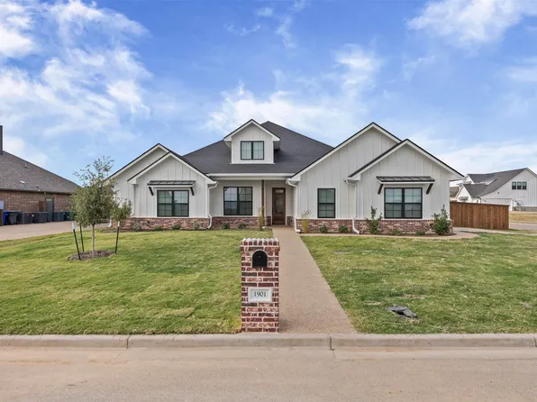 1901 Angelus St, Waco, TX 76712