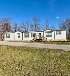4458 Mesa Dr, Catlettsburg, KY, 41129