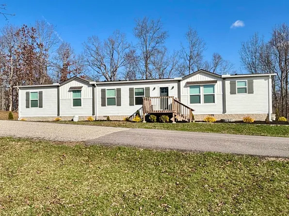 4458 Mesa Dr, Catlettsburg, KY 41129