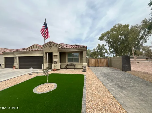 10898 E PRIMROSE Court, Florence, AZ 85132