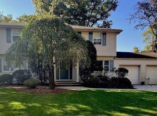 36 Lincoln Ter, Harrington Park, NJ 07640