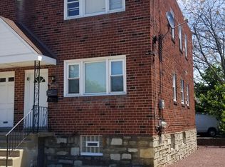 8117 Large St FLOOR 2, Philadelphia, PA 19152