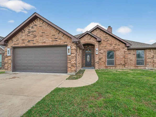 118 Vaughn Ln, Quinlan, TX 75474