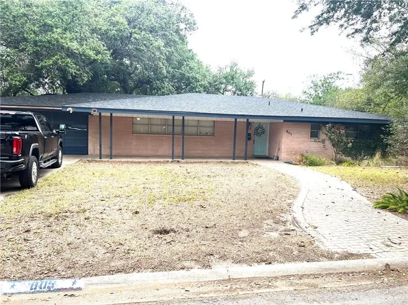 805 E Ithaca Ave, McAllen, TX 78501