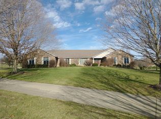 1900 Hamilton New London Rd, Hamilton, OH 45013