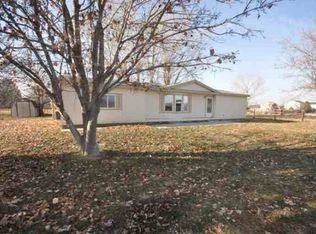 2710 E Victory Rd, Nampa, ID 83687