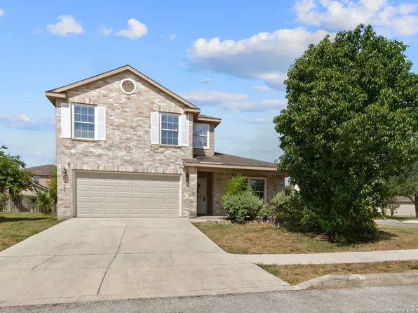 16327 APPALOOSA OAK, Selma, TX 78154
