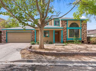 1725 Chamisa Rd NE, Rio Rancho, NM 87144