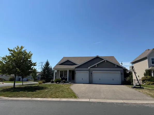 12722 Glenhurst Ave, Savage, MN 55378