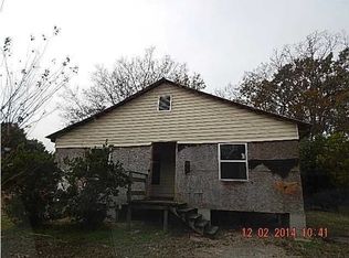 813 N Avenue A, Crowley, LA 70526