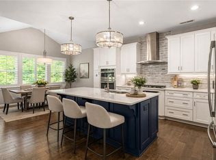 6020 Stone Valley Way, Greensboro, NC 27455