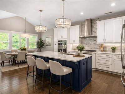 6020 Stone Valley Way, Greensboro, NC, 27455