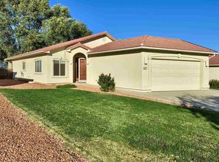 405 Willow Ridge Ct, Grand Junction, CO 81507