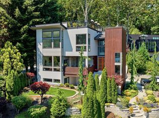 7429 E Mercer Way, Mercer Island, WA 98040