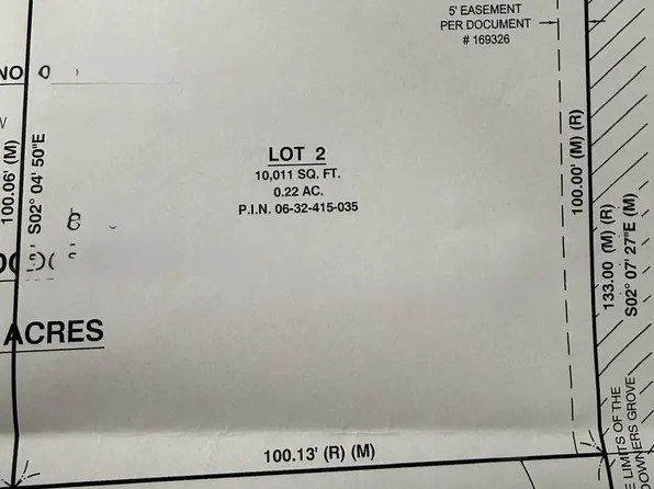 408 39th St, Downers Grove, IL 60515